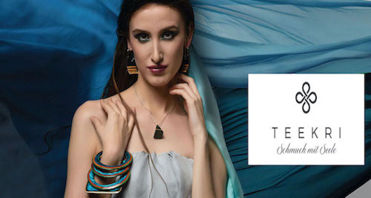Teekri - Schmuck aus Birkenholz mit Seele Teekri - Schmuck aus Birkenholz mit Seele